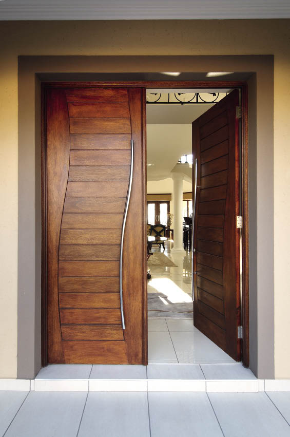African ambition - SA Home Owner