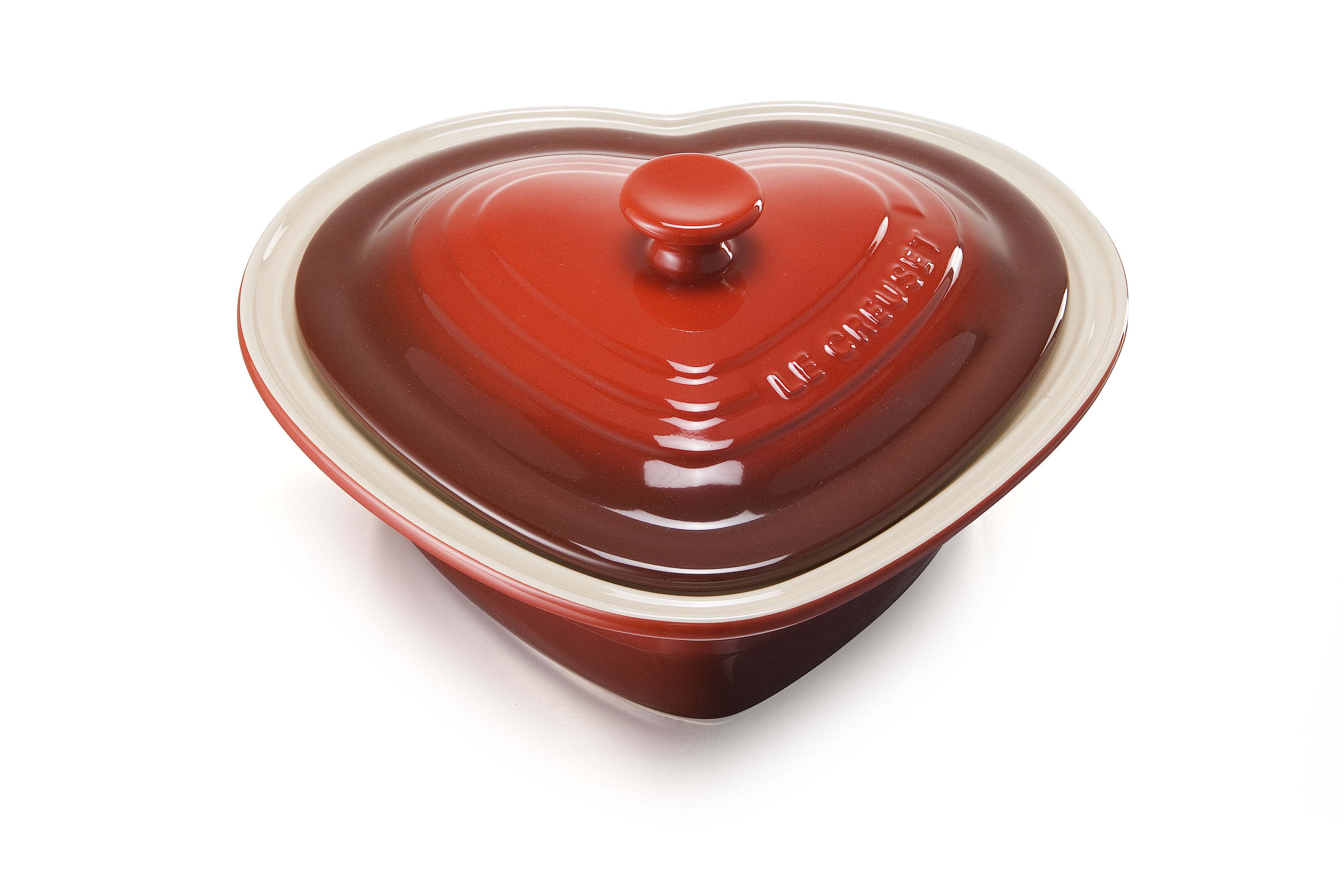 Le Creuset giveaway