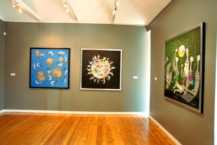 How to choose art for your home