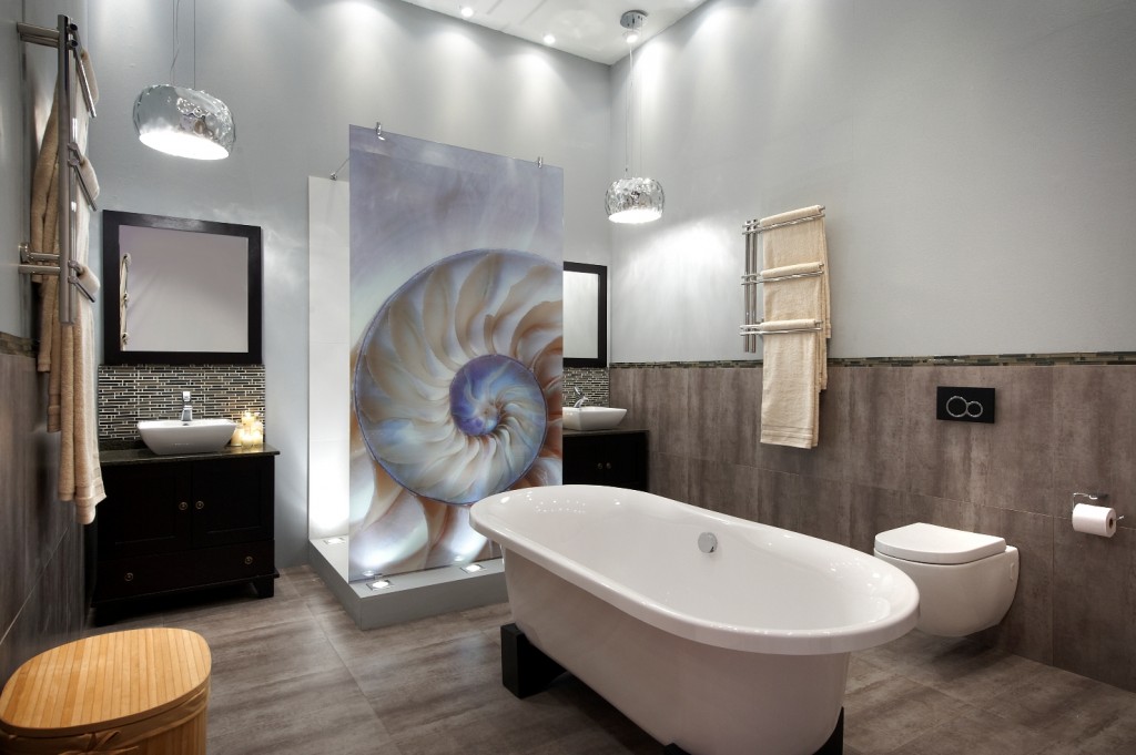 Trendy tiles