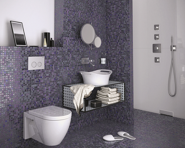 Tips for bathroom renovations provided by Geberit Southern Africa