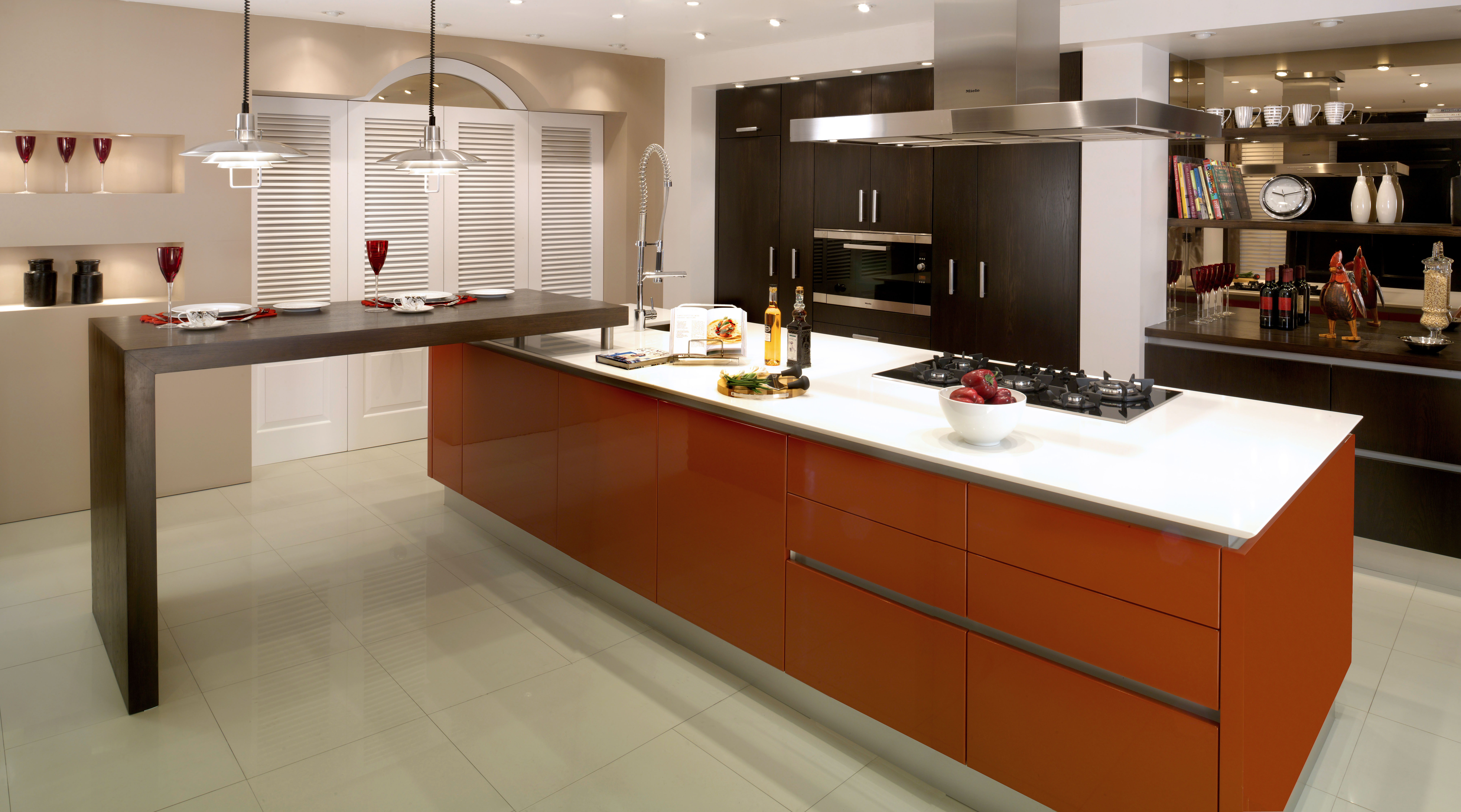 Top Tips For Redoing Your Kitchen