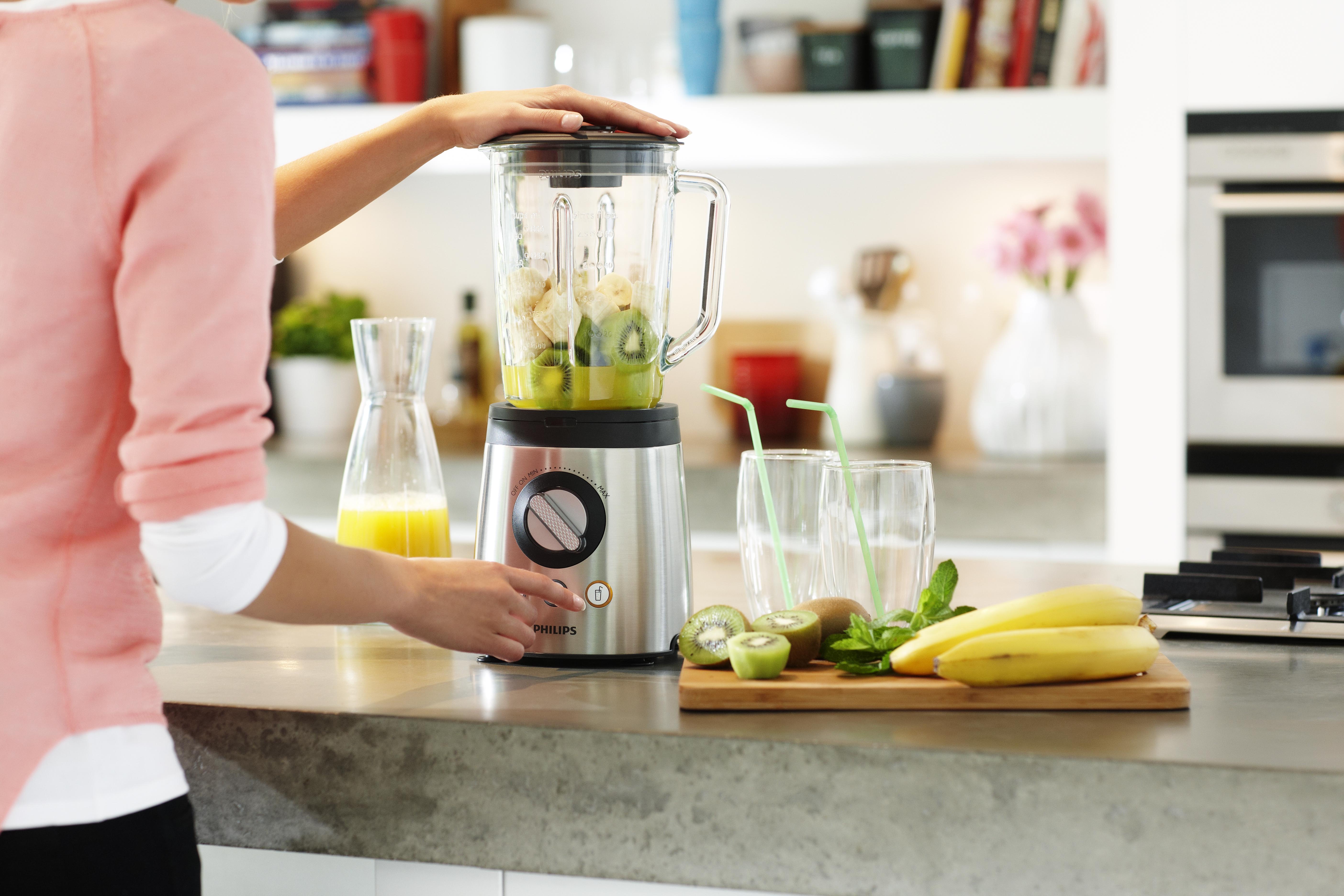 Philips New Kitchen Products Philips New Kitchen Products