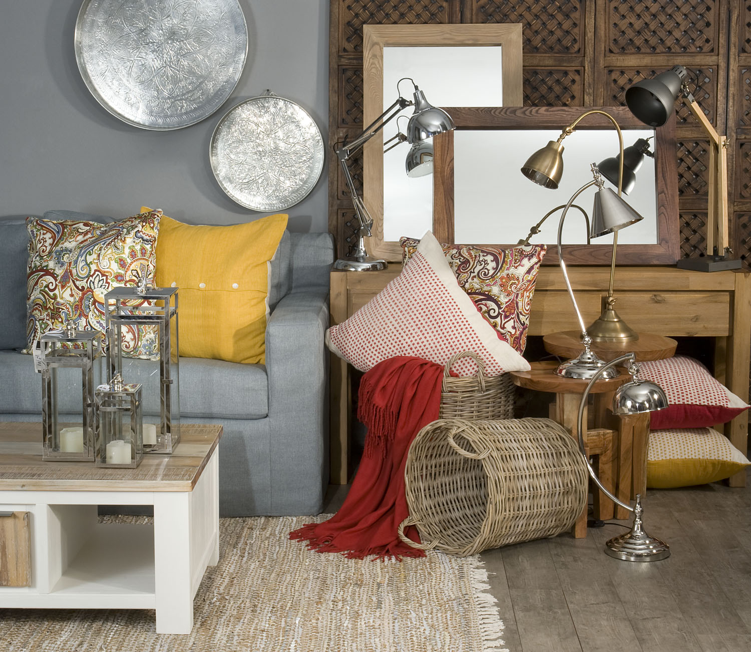 ‘Just Unpacked’ with Coricraft