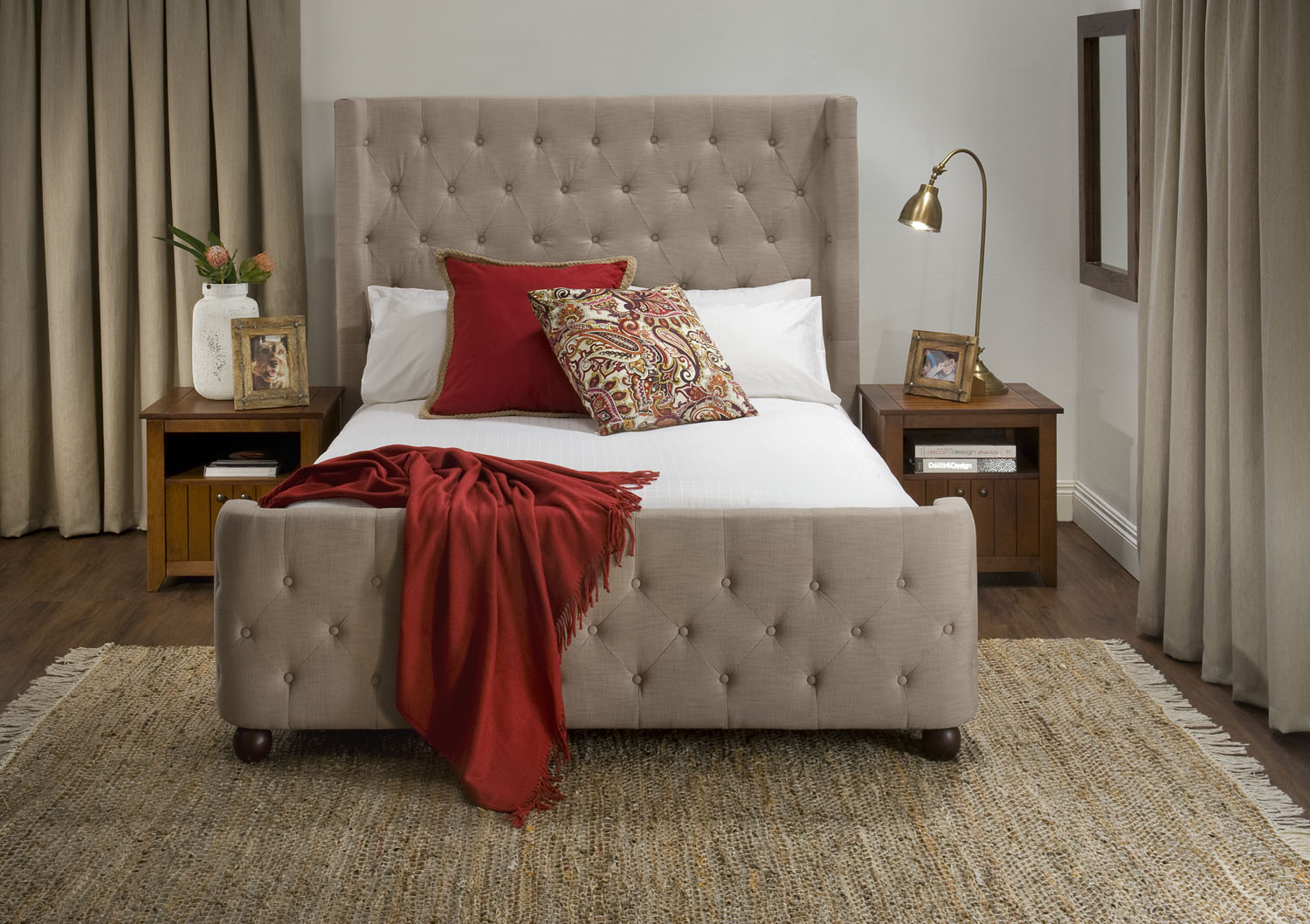 ‘Just Unpacked’ with Coricraft