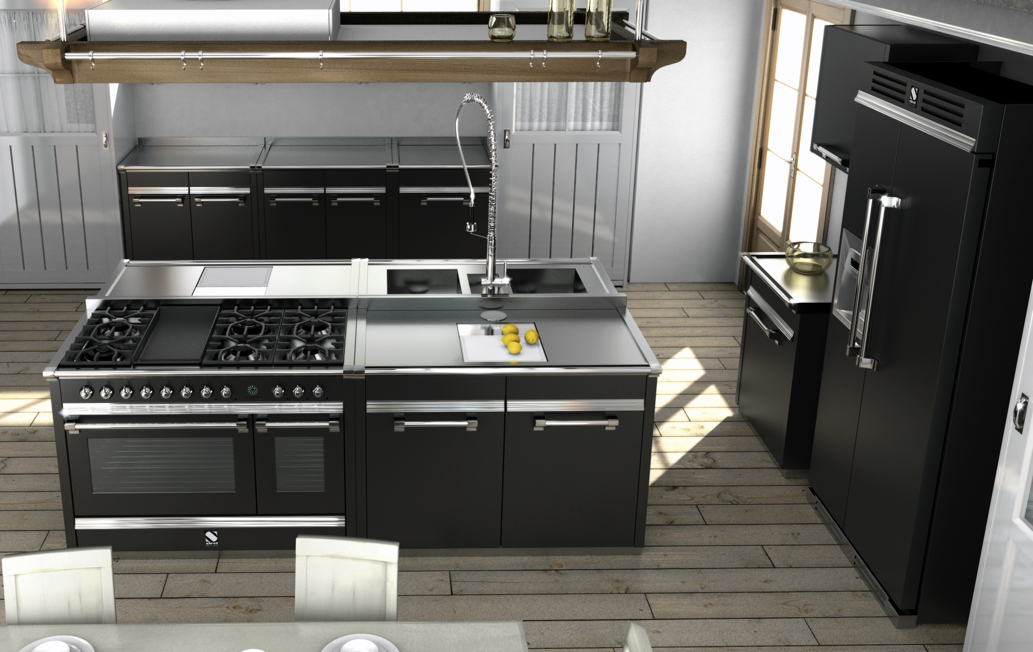 Uncategorized Euro Kitchen Appliances space savers in the kitchen euro appliances