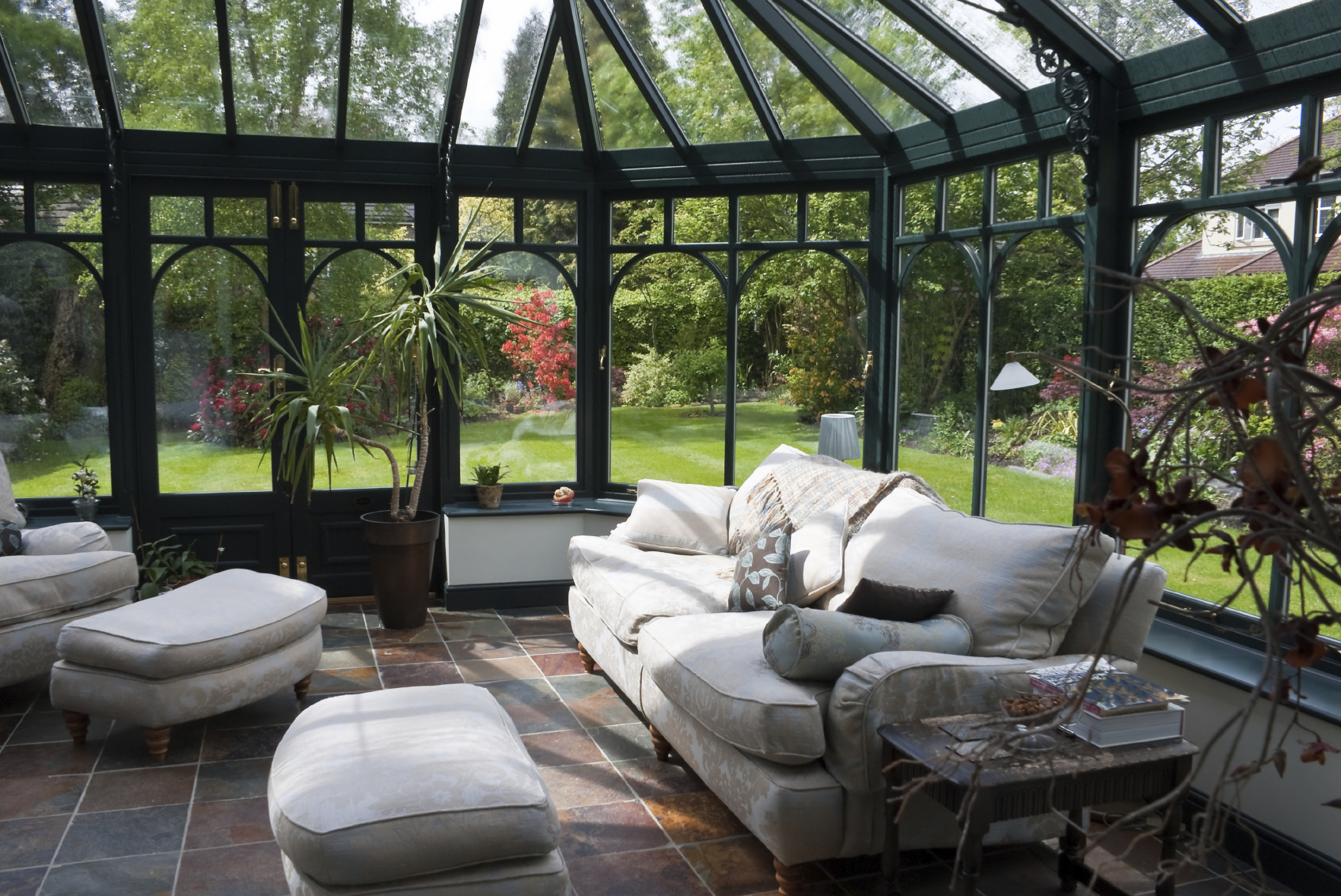 Conservatory Furniture In Lincoln at Wendy Elder blog