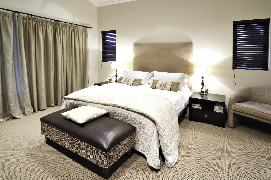 Sweeping beauty - SA Home Owner