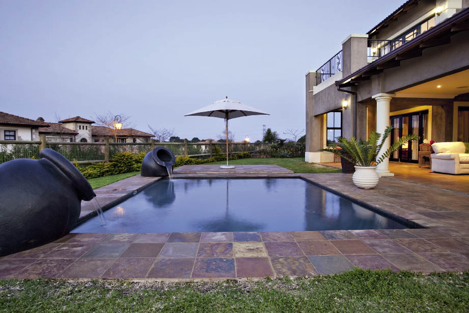 African fusion - SA Home Owner