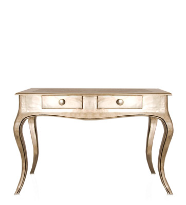 Ornate Writing Desk Sa Home Owner