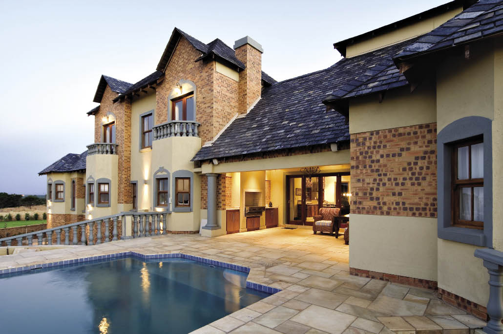 Home exterior 2