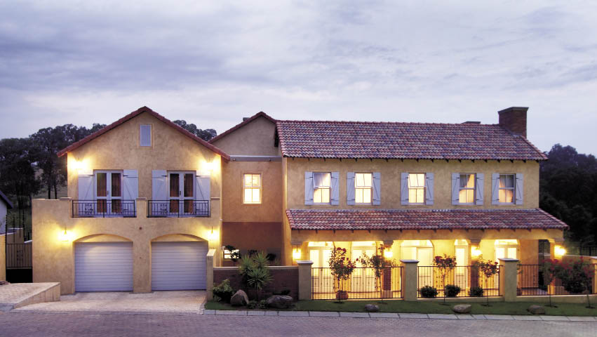 Home exterior 3