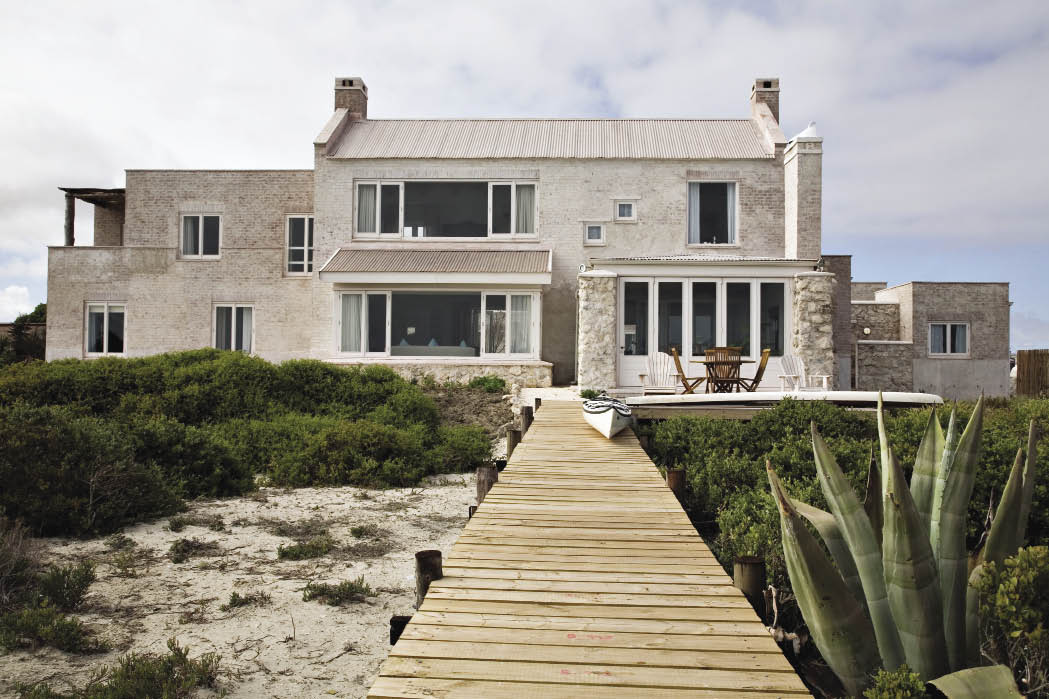 House exterior 4