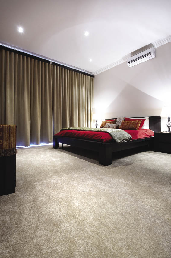 Top Carpets Sandton SA Home Owner