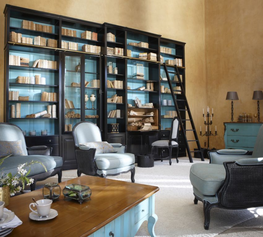 GRANGE French furniture