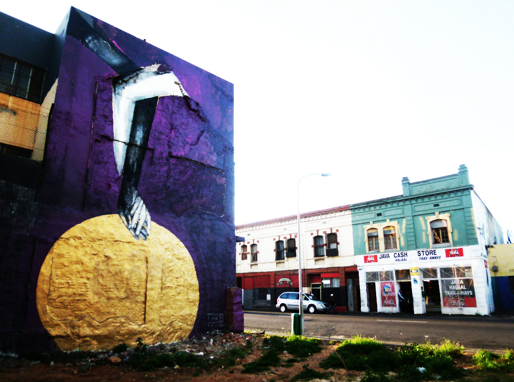 Official Cape Town launch of the Plascon 2013 Colour Forecast