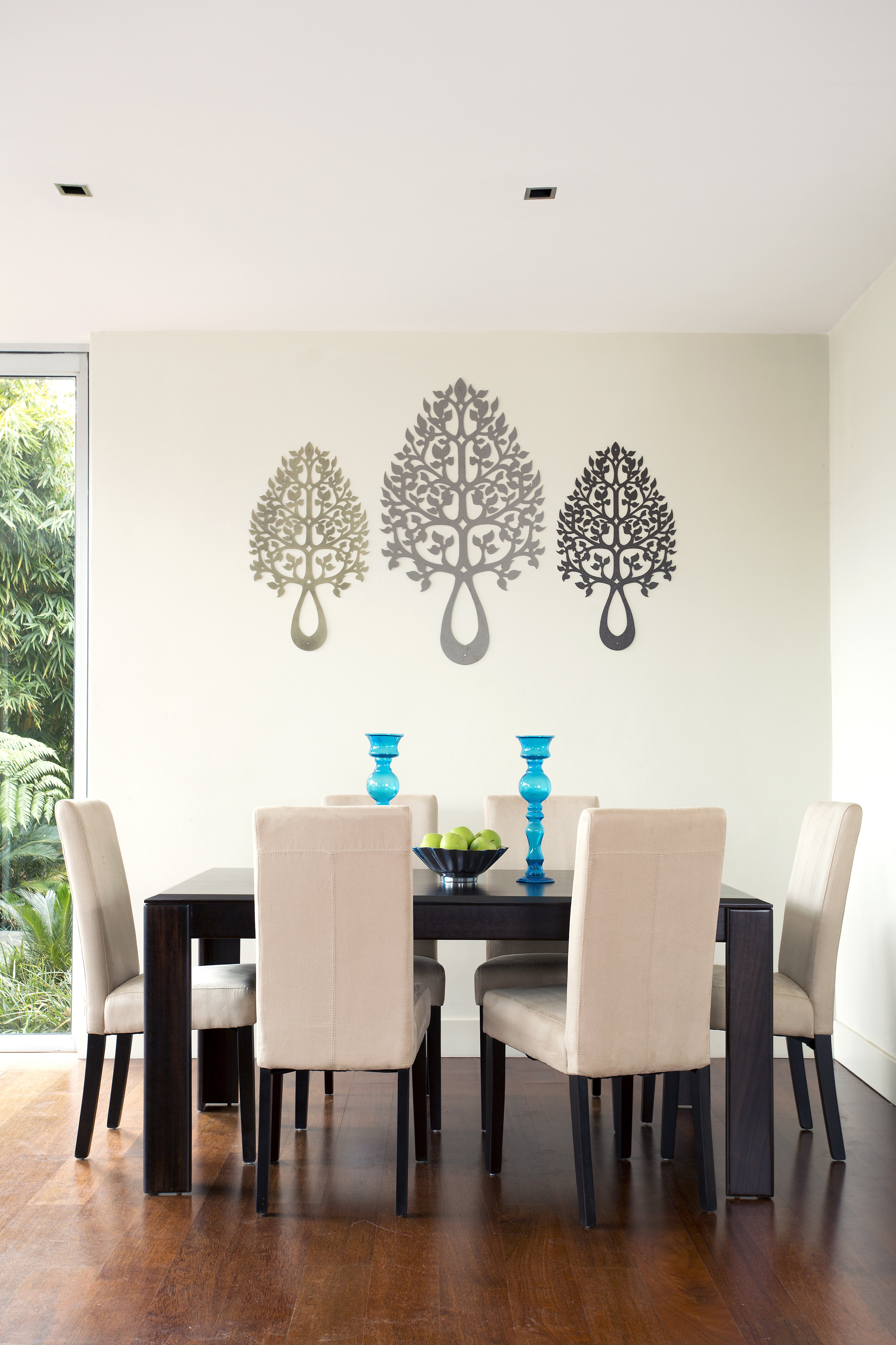 Dining Rooms Furniture - Kitchen & Dining Room Furniture You'll Love | Wayfair - Classic rectangular tables strike the perfect chord for formal and contemporary settings.