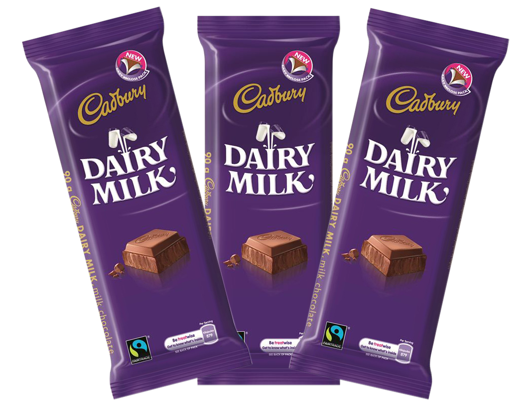 dairy milk