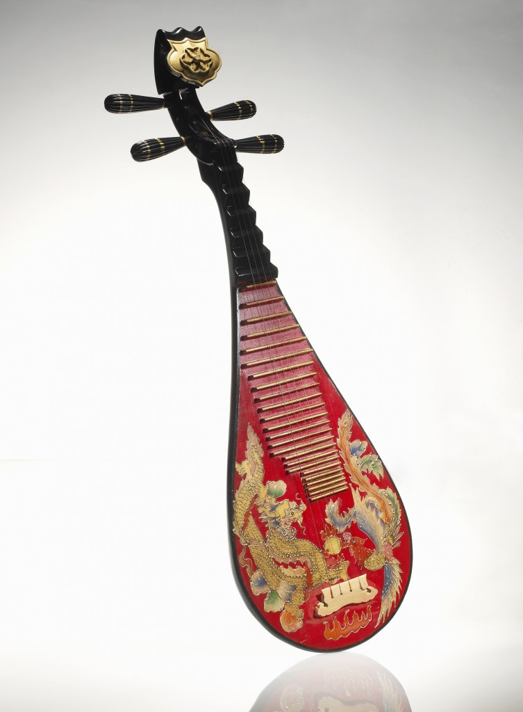 Artistic expressions