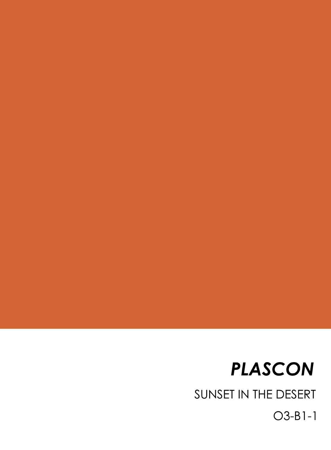 Plascon's Summer colour trends for 2013