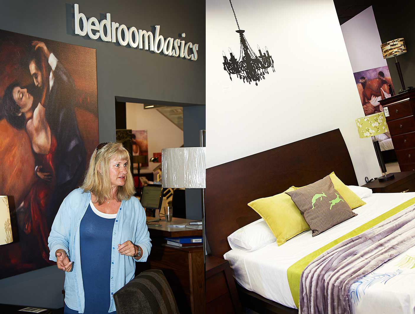 xx from Bedroom Basics - SA Home Owner xx from Bedroom Basics - SA Home Owner