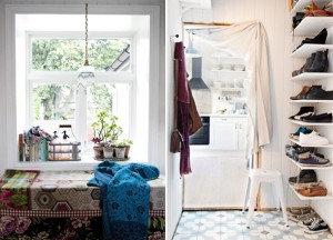 View of Oslo home renovation with a twist!