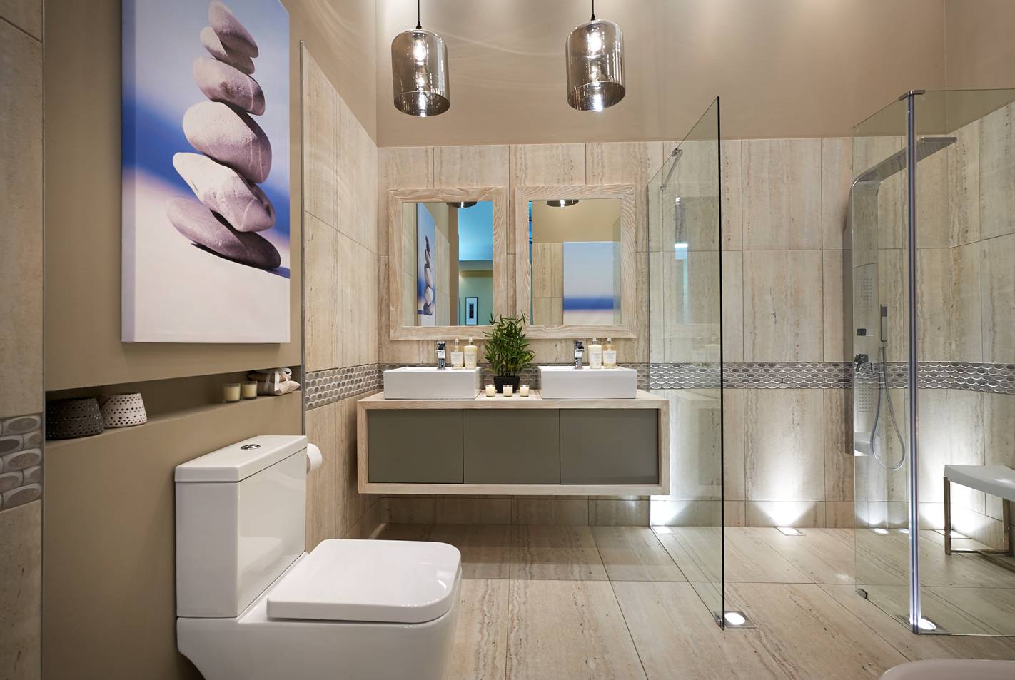 Top Design Tips For Family Bathrooms Top Design Tips For Family Bathrooms