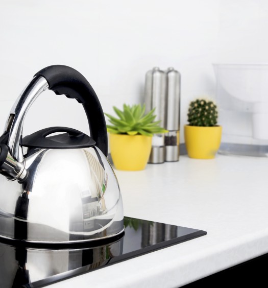 How to select kitchen appliances