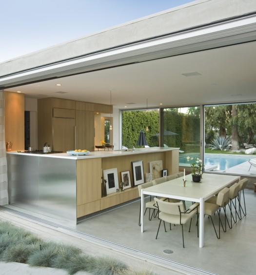 Capitalising On Kitchen Nooks