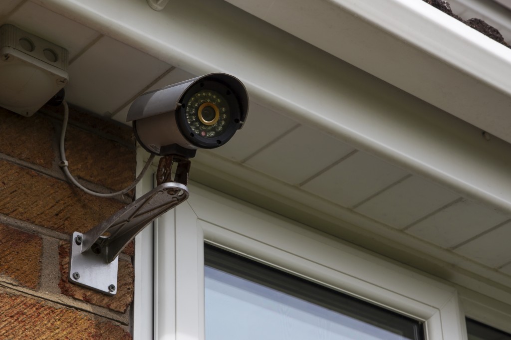 Top Security Gadgets Top Security Gadgets