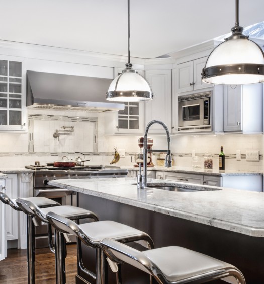 10 fabulous kitchen splashbacks