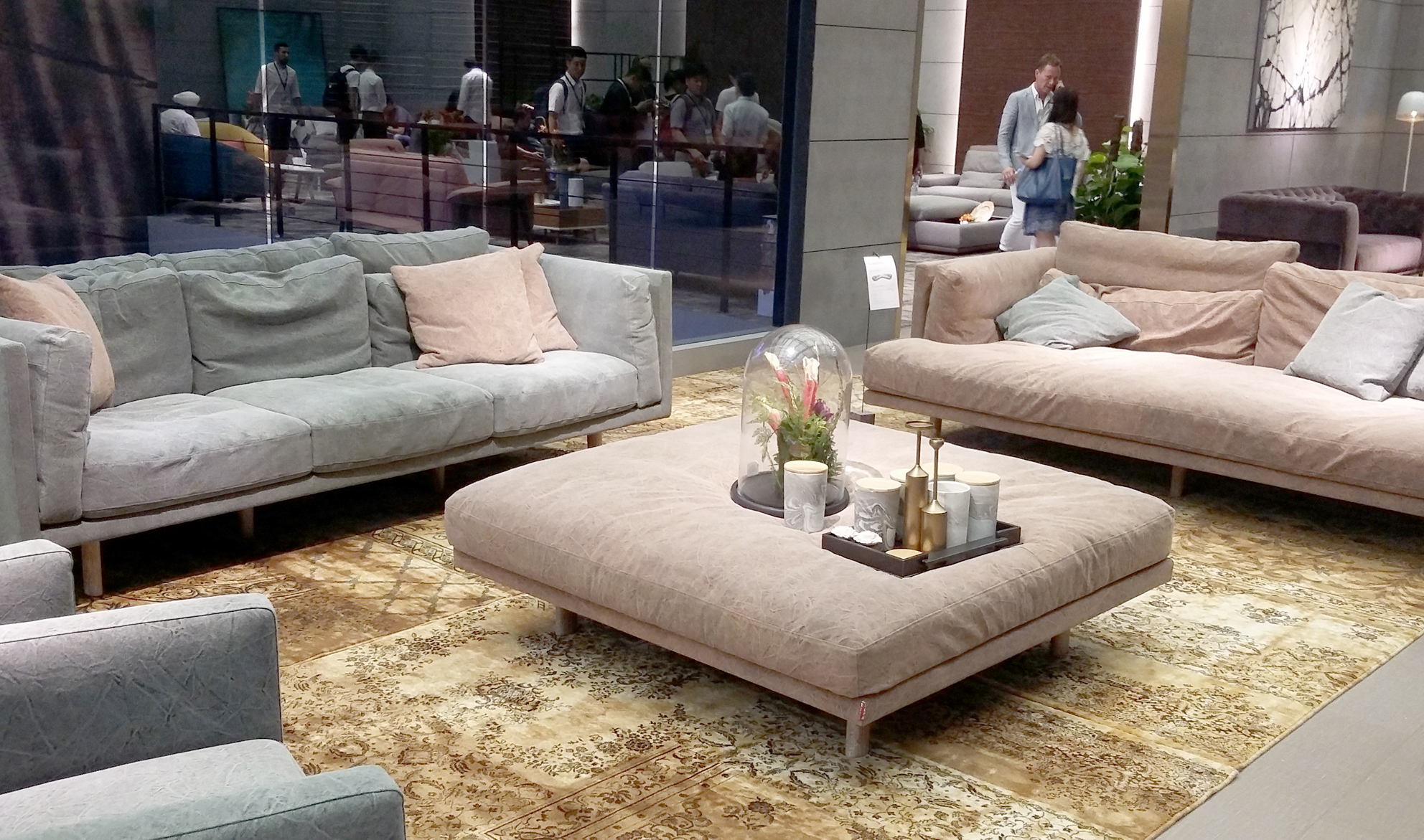 China International Furniture Expo