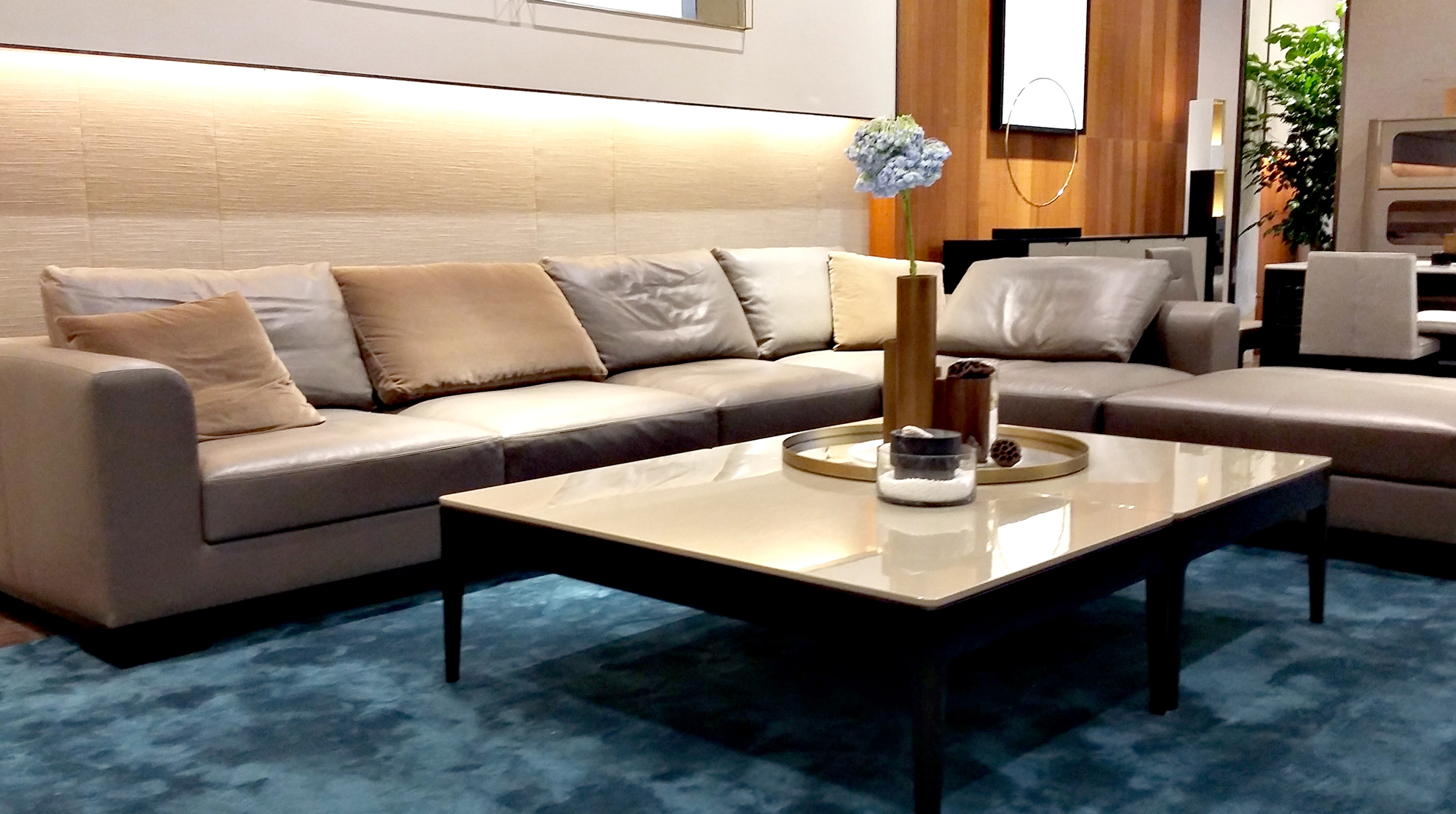 China International Furniture Expo