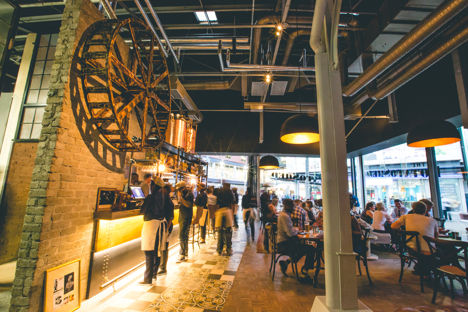 final countdown to make potato stores cipc compliant for