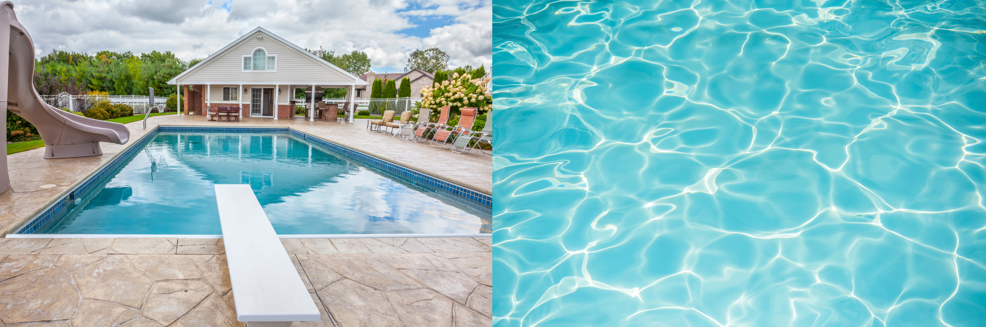 Prepare your pool for winter