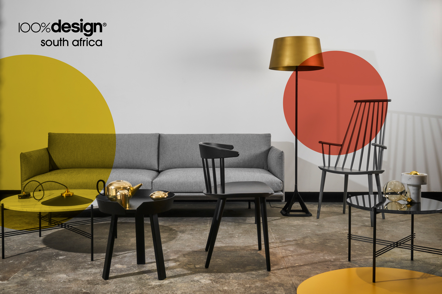 100% Design South Africa 100% Design South Africa