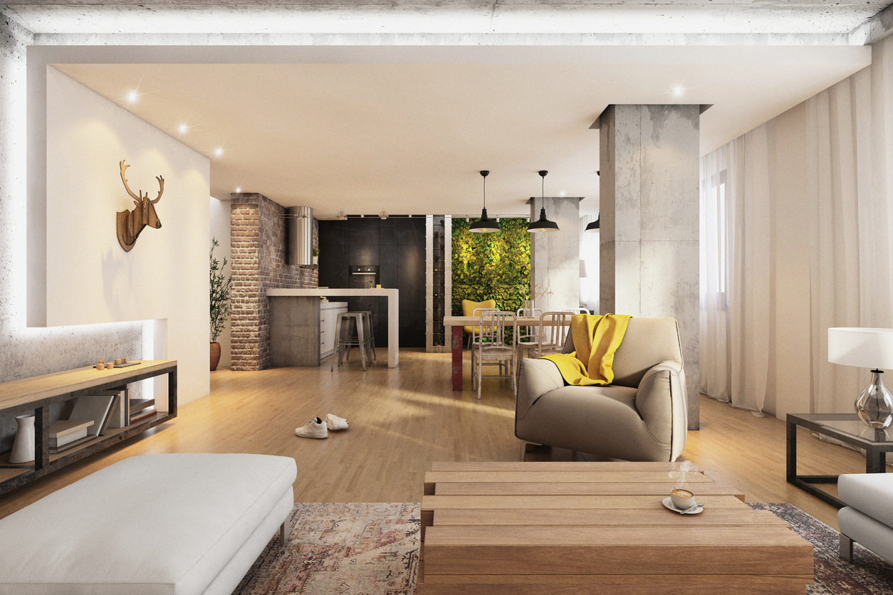 Enduring Design Why Accent Walls Are Here To Stay