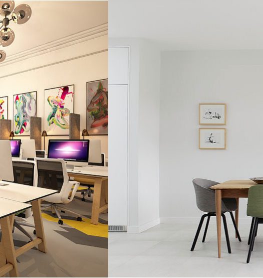 Functional finishes SA Home Owner