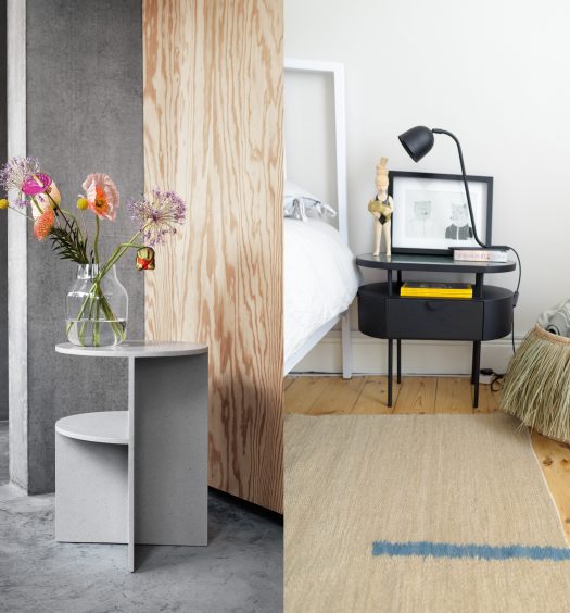 Illuminate your spaces