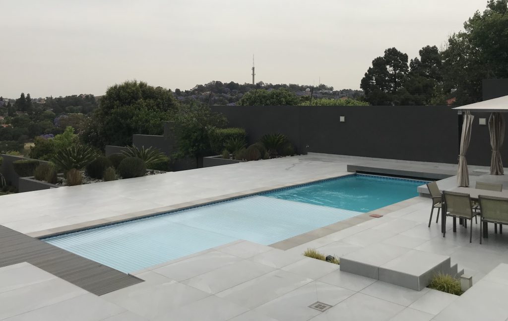 pool cover cape town