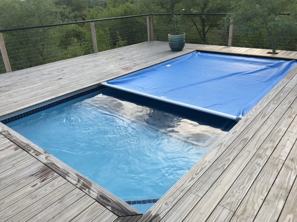 pool pump covers