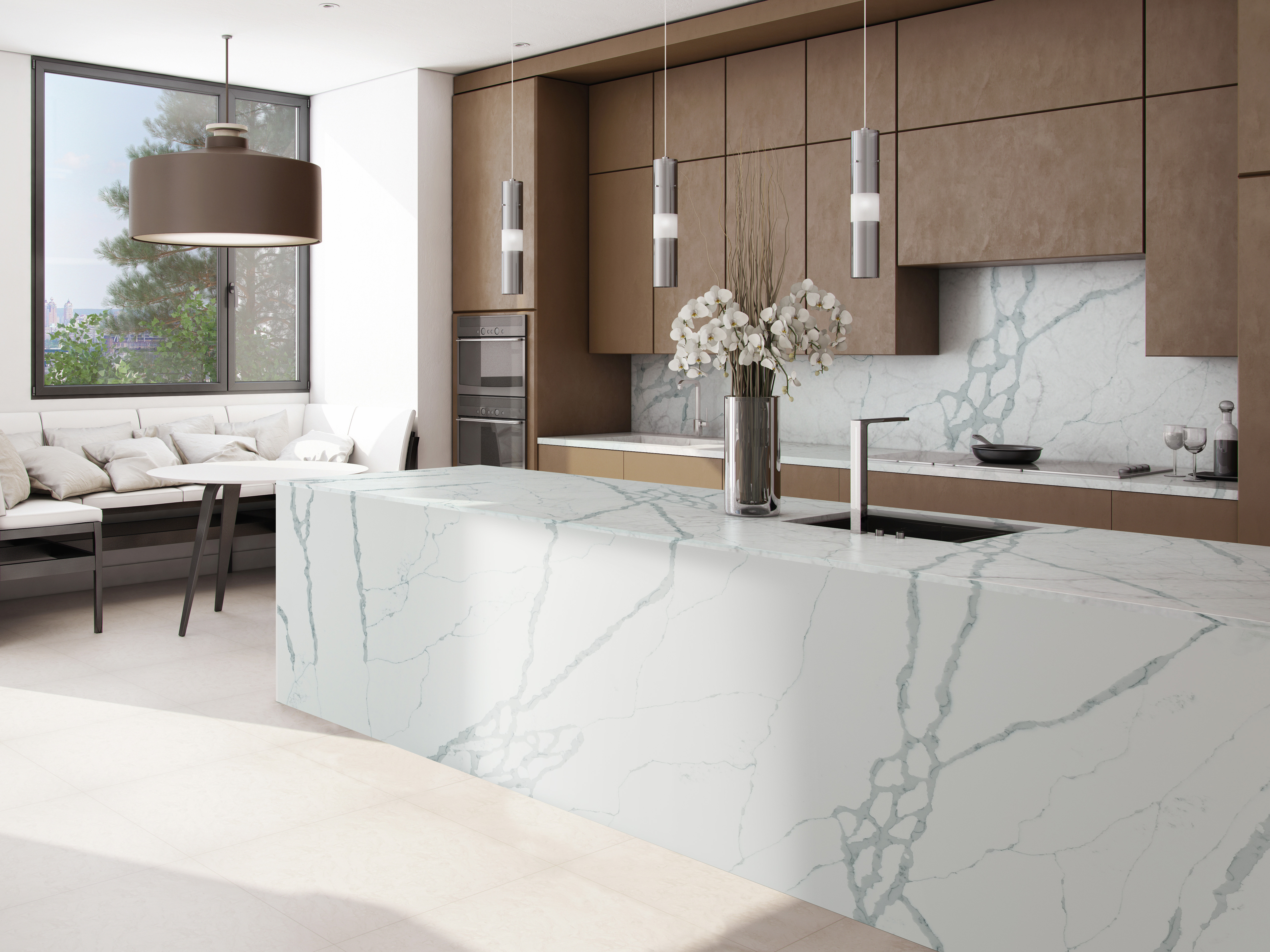 Timeless Tile And Countertop Choices Timeless Tile And Countertop Choices