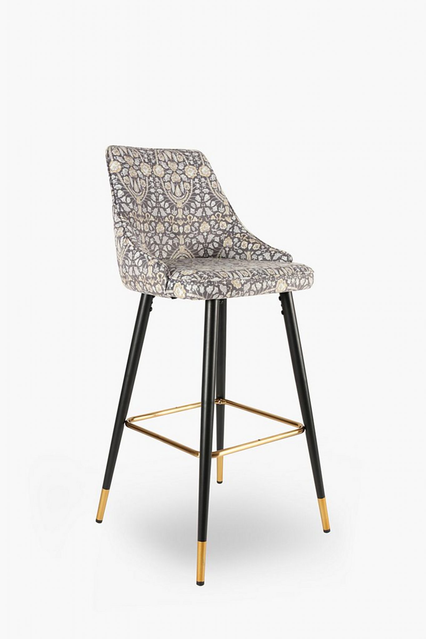 The perfect bar stool