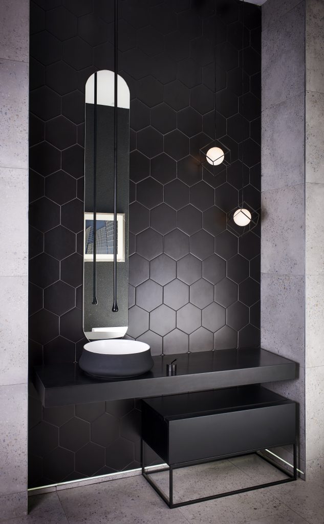 Brilliant bathroom trends