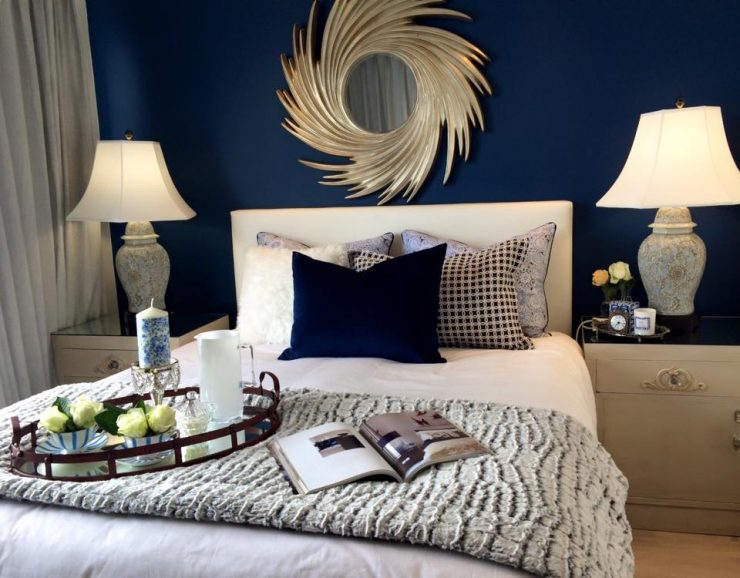 Modern Changing Bedroom Around Ideas for Small Space