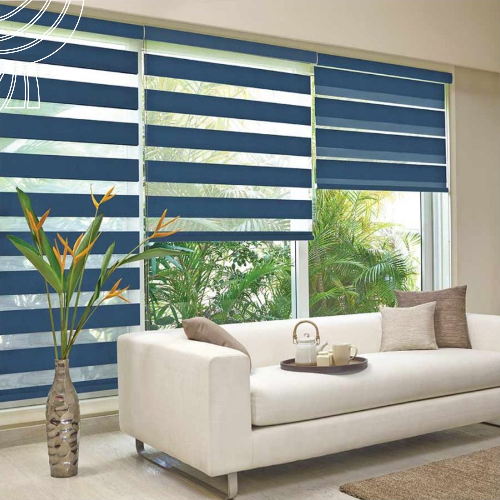 zebra shades kristine windows zebra shades kristine windows