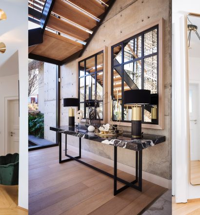 Dreamy design