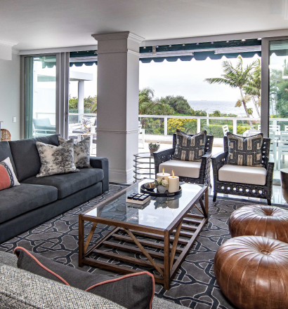 Picture of Luxury apartment living