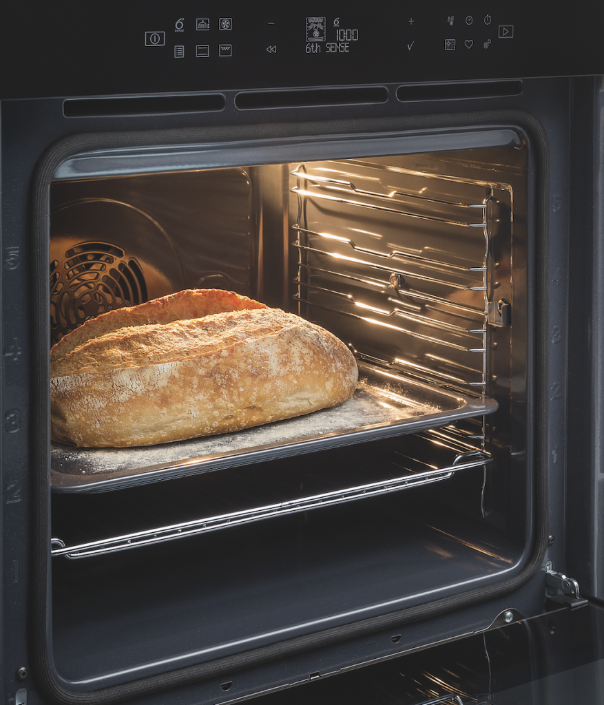 Whirlpool microwave on sale oven for baking