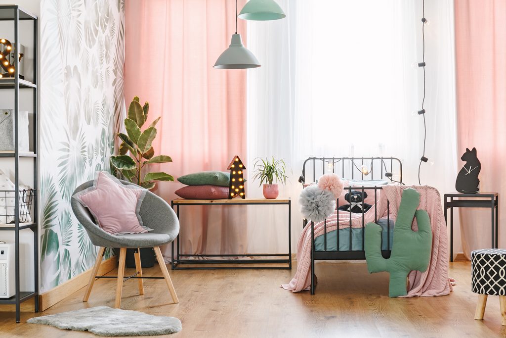 Win a kid’s room makeover valued at R30 000